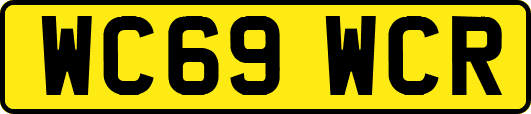 WC69WCR
