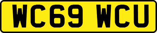 WC69WCU