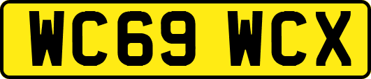WC69WCX
