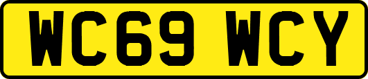 WC69WCY