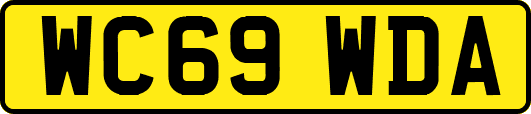 WC69WDA