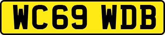 WC69WDB