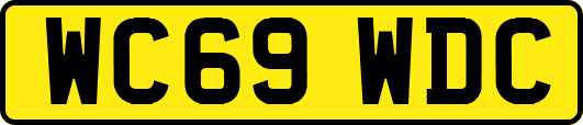 WC69WDC