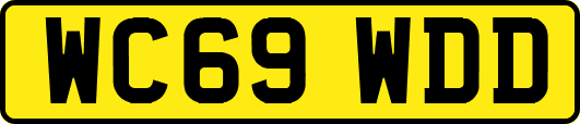WC69WDD