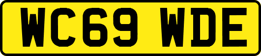 WC69WDE
