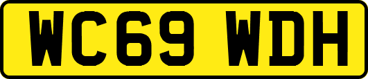WC69WDH