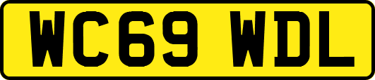 WC69WDL