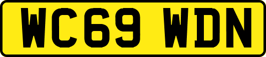 WC69WDN