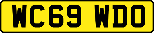 WC69WDO