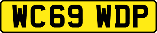 WC69WDP