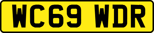 WC69WDR