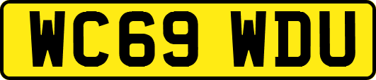 WC69WDU