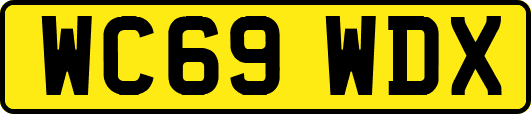 WC69WDX