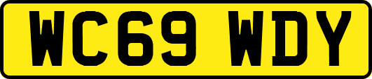 WC69WDY