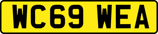 WC69WEA