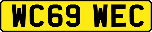 WC69WEC
