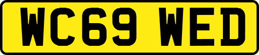 WC69WED