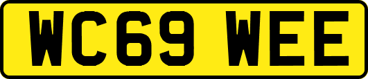 WC69WEE