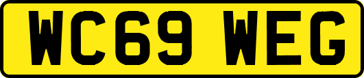 WC69WEG