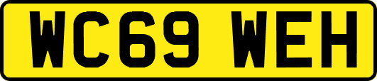 WC69WEH