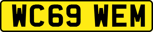 WC69WEM