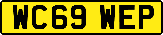 WC69WEP