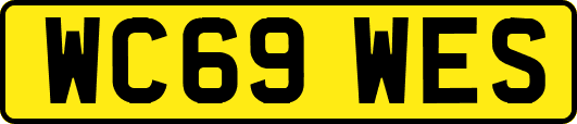 WC69WES