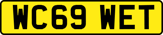 WC69WET