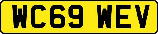 WC69WEV