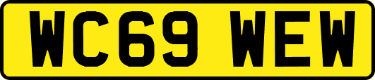 WC69WEW