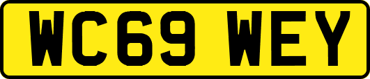 WC69WEY