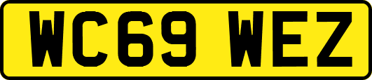 WC69WEZ