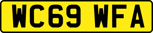 WC69WFA