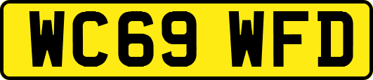 WC69WFD