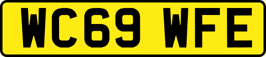 WC69WFE