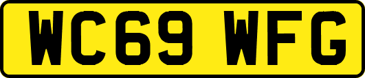 WC69WFG