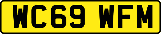 WC69WFM
