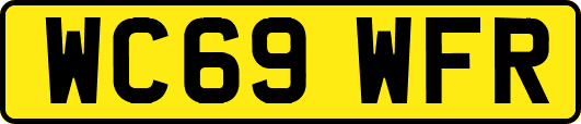 WC69WFR