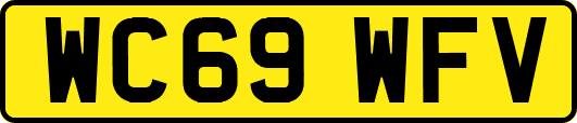 WC69WFV