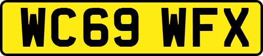 WC69WFX