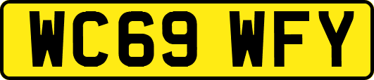 WC69WFY