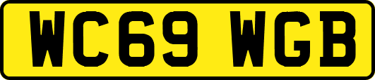 WC69WGB
