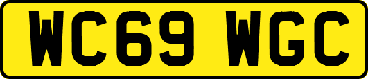 WC69WGC