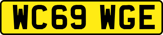 WC69WGE