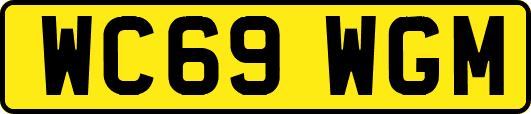 WC69WGM
