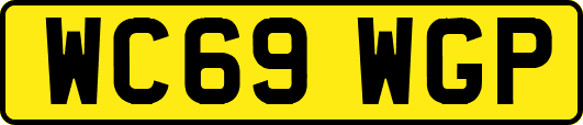 WC69WGP