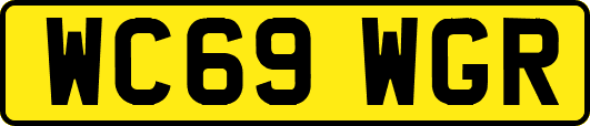 WC69WGR