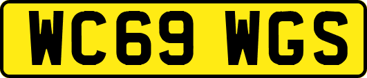 WC69WGS