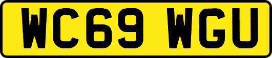 WC69WGU
