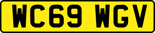 WC69WGV